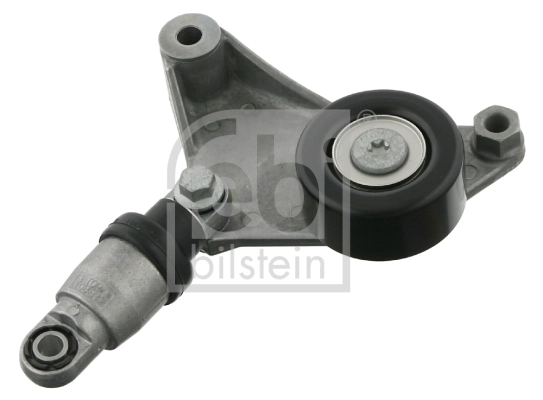 Belt Tensioner, V-ribbed belt